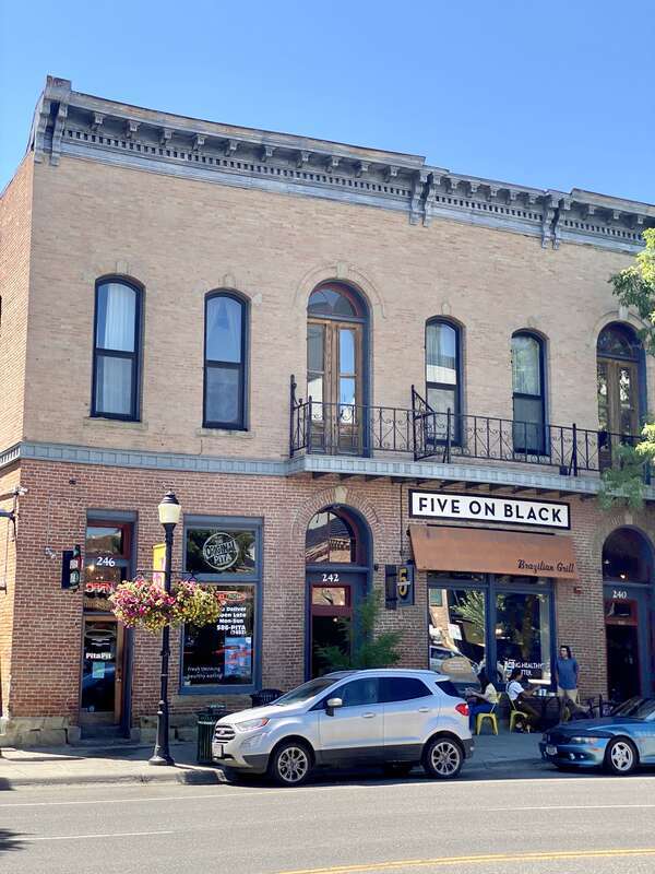 Bozeman, Montana