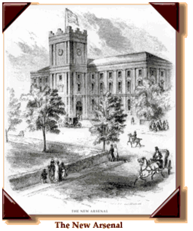 Springfield Armory
