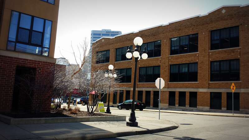 St Paul, MN