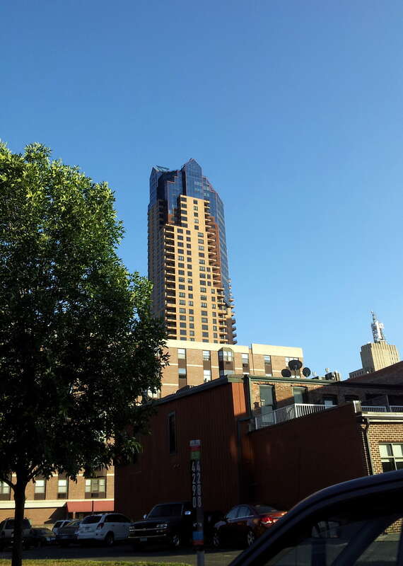 St Paul, MN