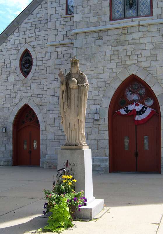 Statue