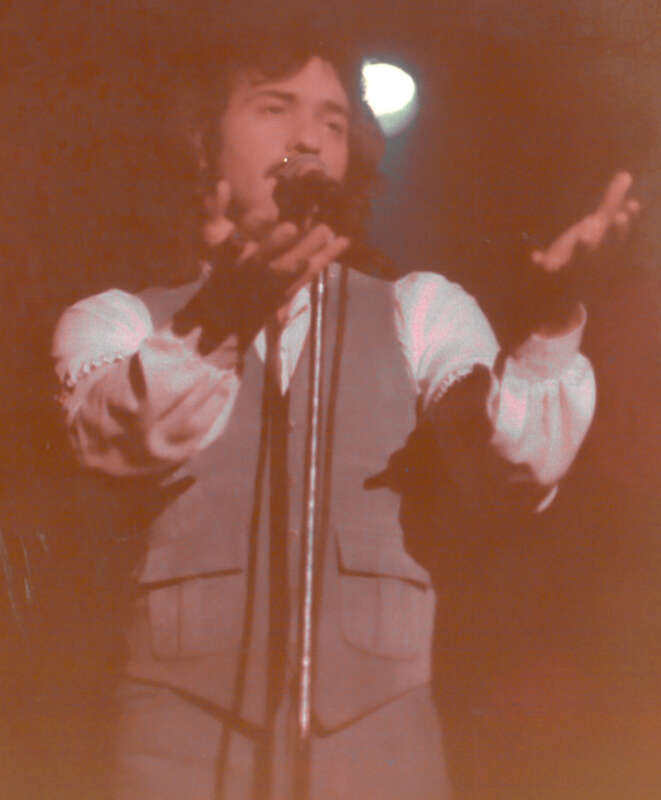 TBT Submission.....Something from my pix shoebox...Styx, Grand Illusion Tour, 1978? Fayetteville, North Carolina