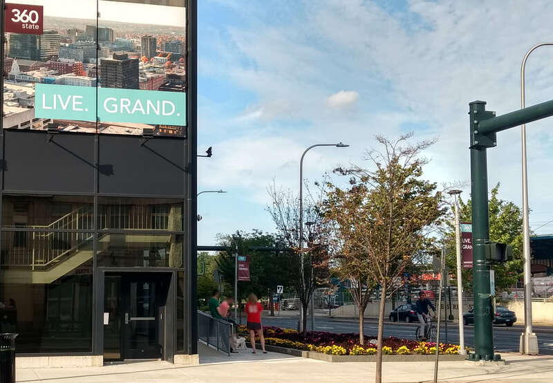 Elm City Market (360 State St) 2