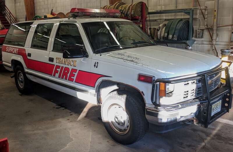 TFD C43