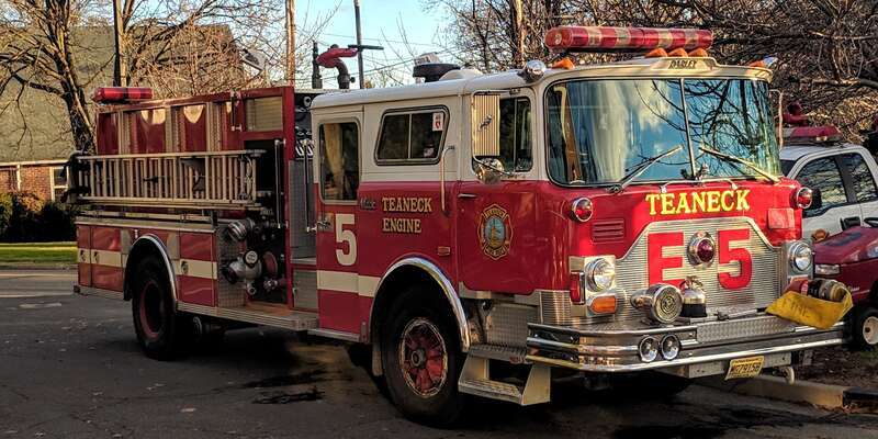 TFD E5