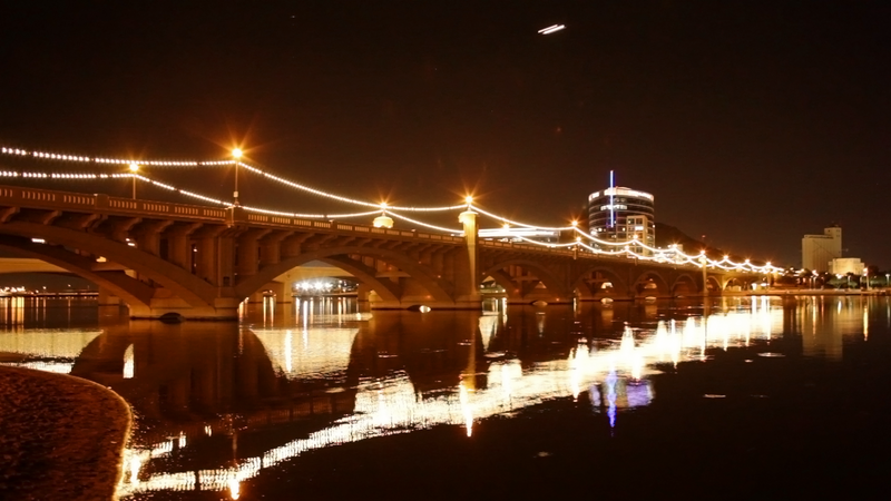1931 Tempe Bridge