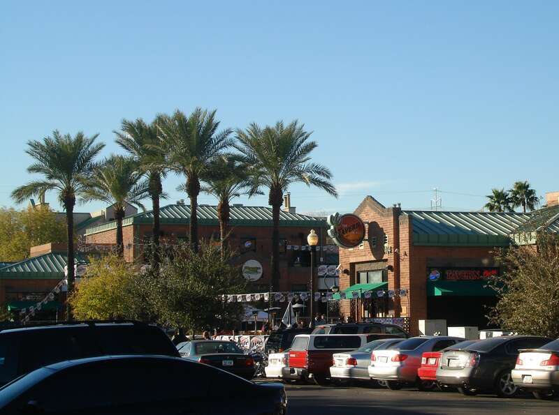 Tempe, AZ, USA