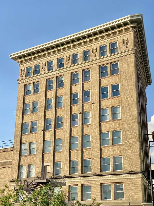 Missoula, Montana