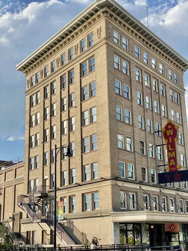 Missoula, Montana