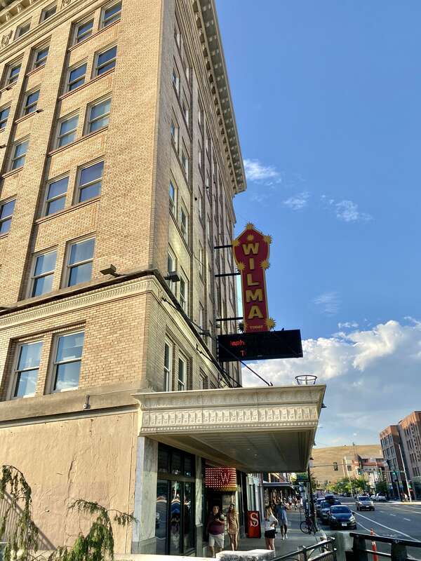 Missoula, Montana