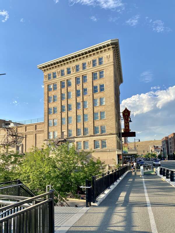 Missoula, Montana