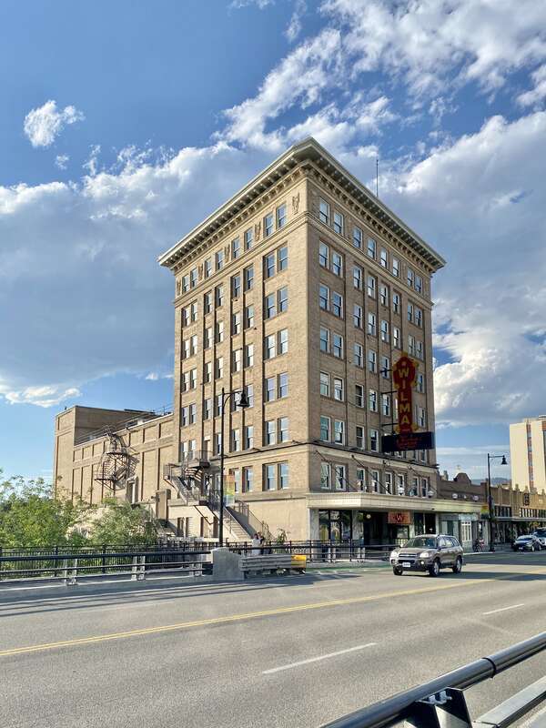 Missoula, Montana