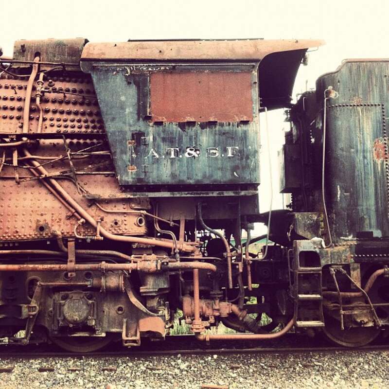The Wreck of the 29