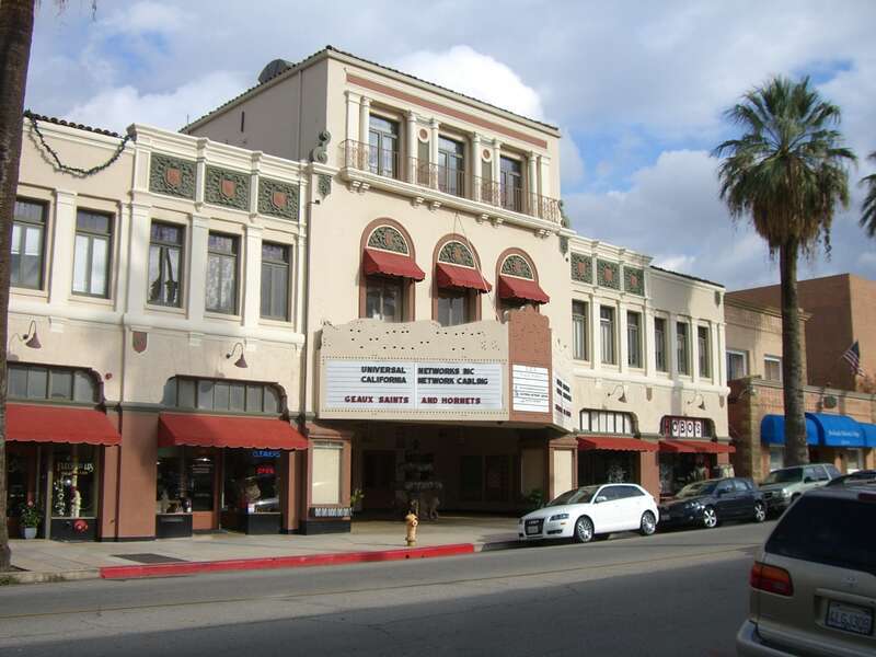 Theater