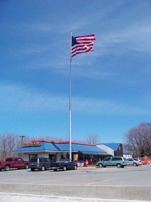 This is America