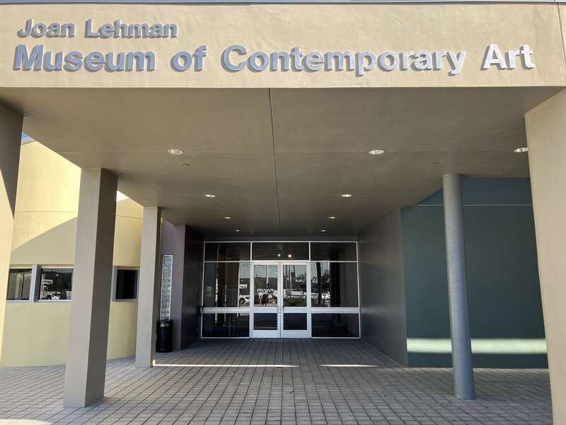 Research study in cultural heritage institutions ...
