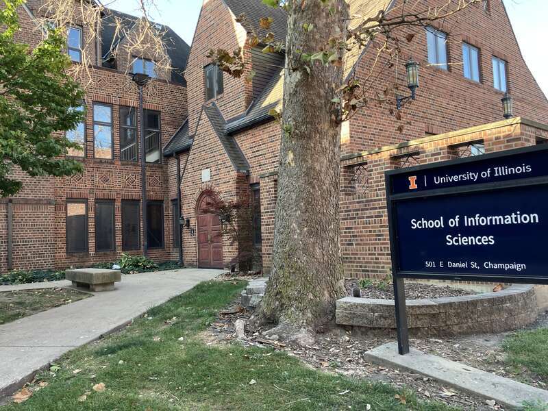 Ischool University of Illinois