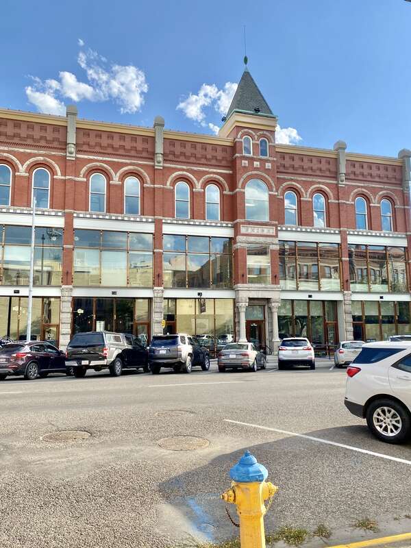 Missoula, Montana