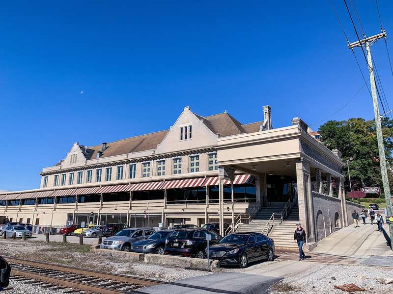 Union Station