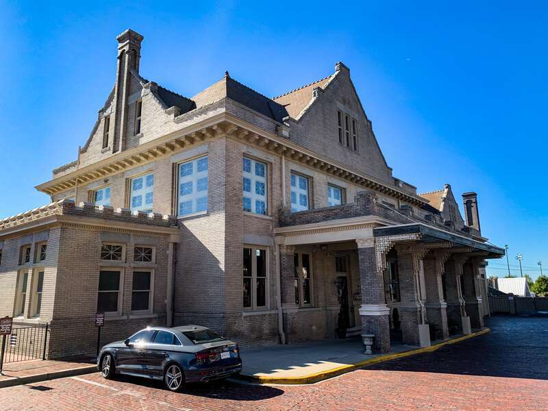 Union Station