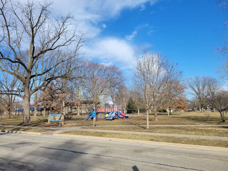Victory Park
