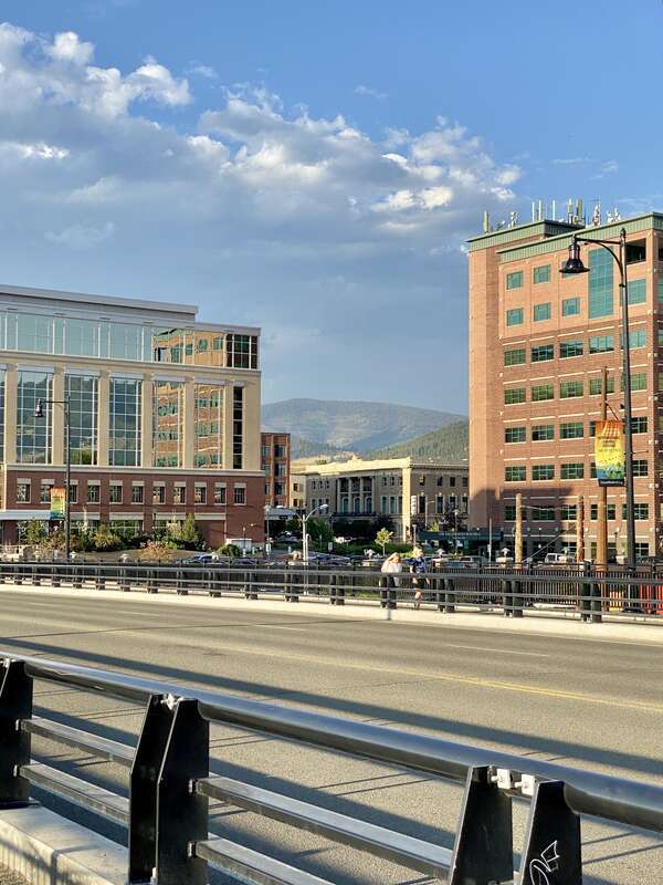 Missoula, Montana