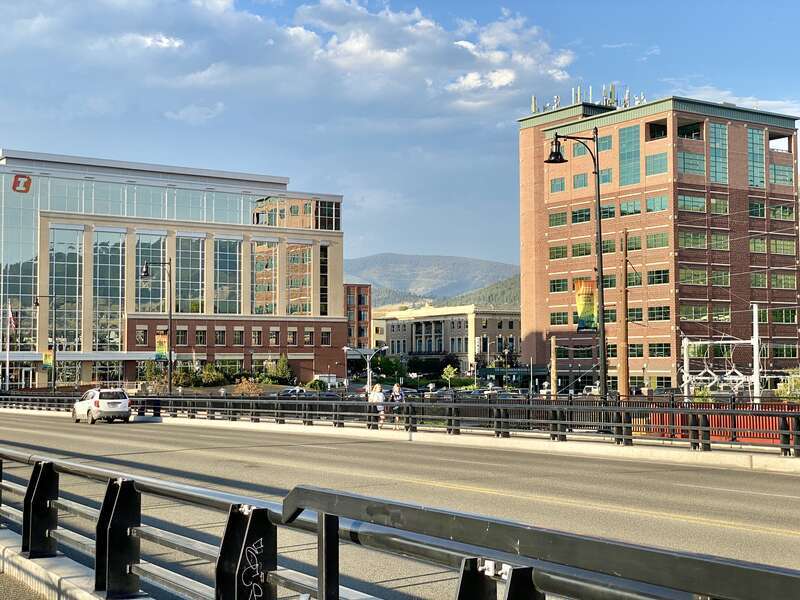Missoula, Montana