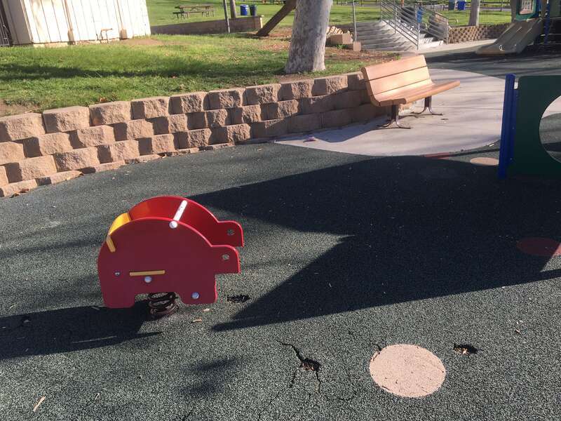 Playground Study