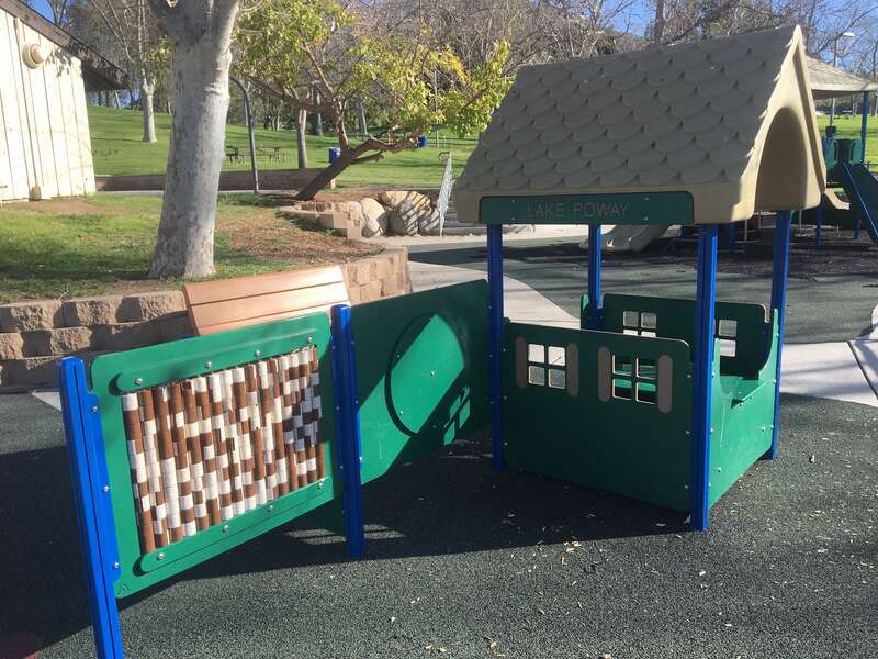 Playground Study