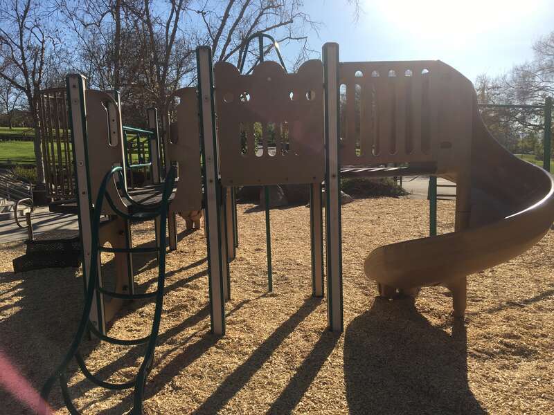 Playground Study