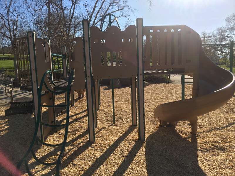 Playground Study
