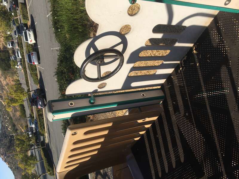 Playground Study