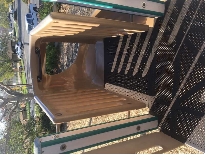 Playground Study
