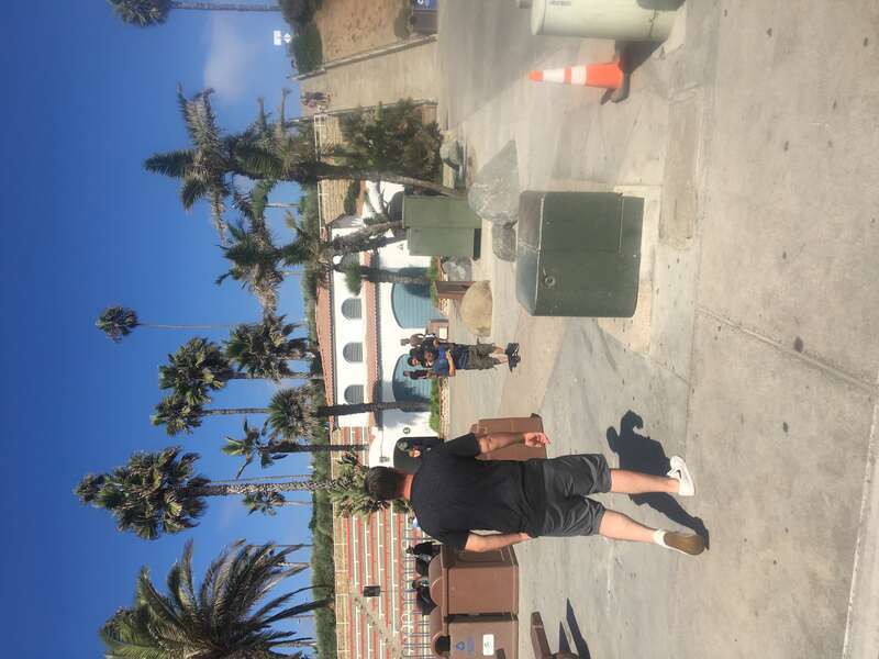 Playground Study