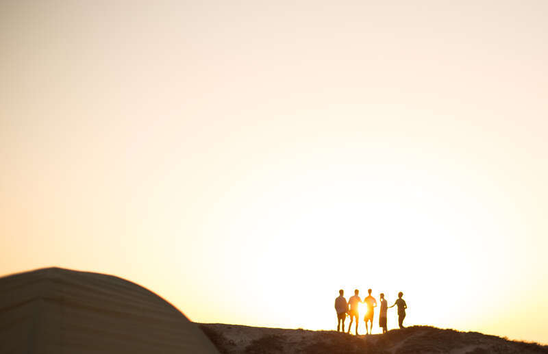 Jalama Beach County Park, United States