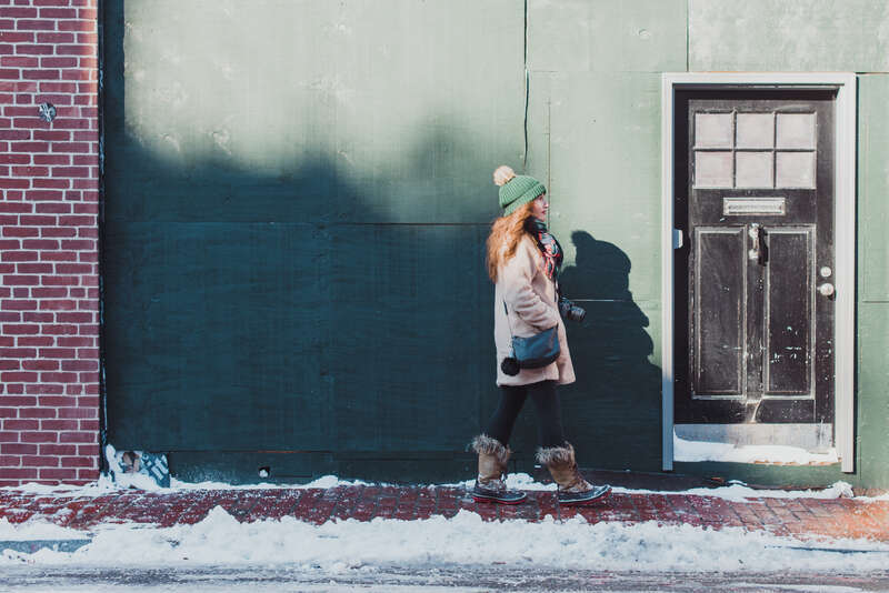 Beacon Hill, Boston, United States