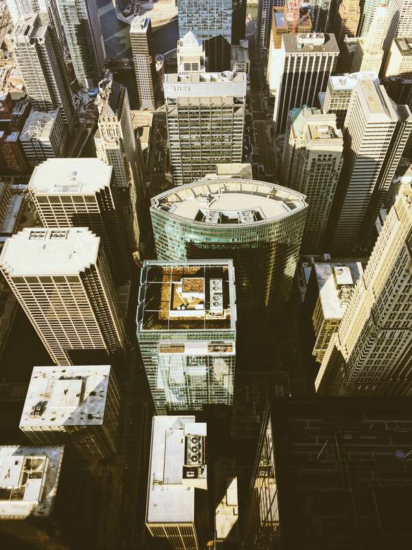 Willis Tower, Chicago, United States