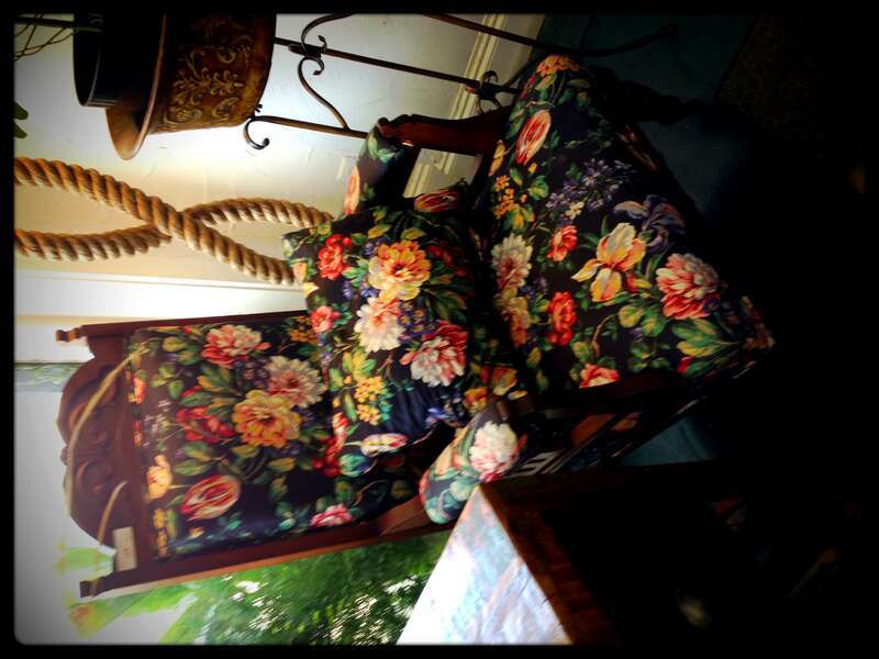 Wingback