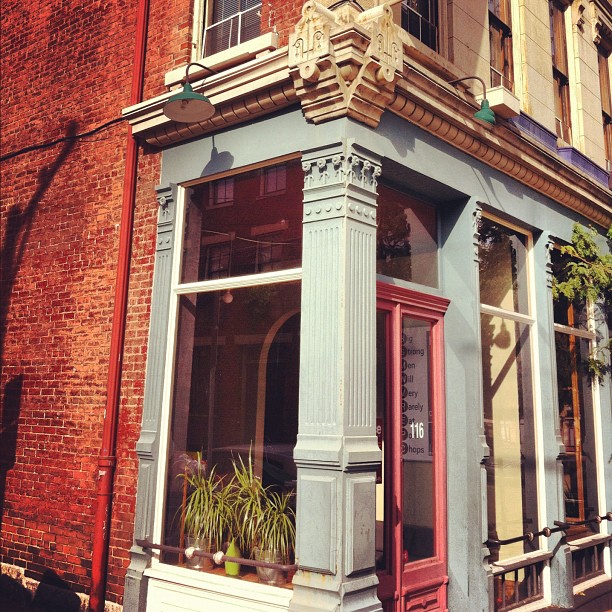thisisotr #cincinnati