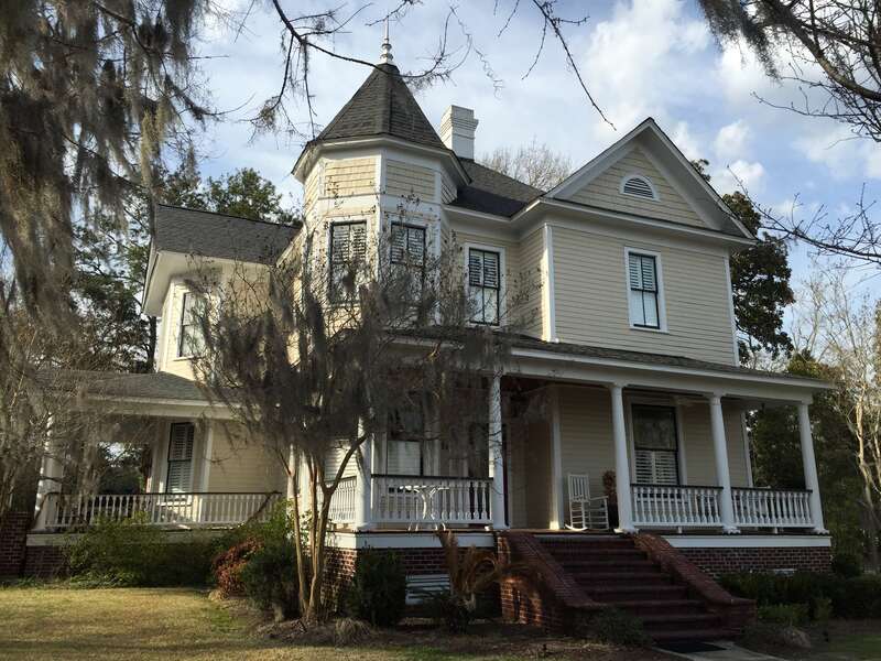 1106 5th Ave., Conway, South Carolina