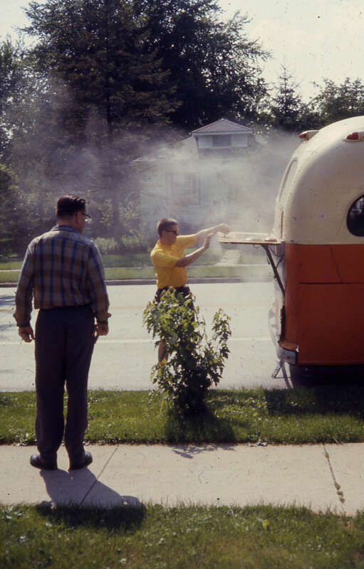 19680727 10 OSA Fantrip Lombard, IL