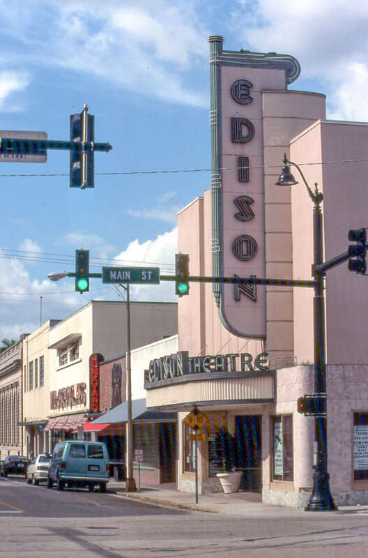 19970913 15 Ft. Myers, Florida