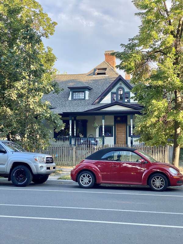 Missoula, Montana