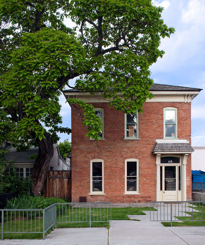 The Albert Kelly House in Salt Lake City, Utah, is listed on the National Register of Historic Places.