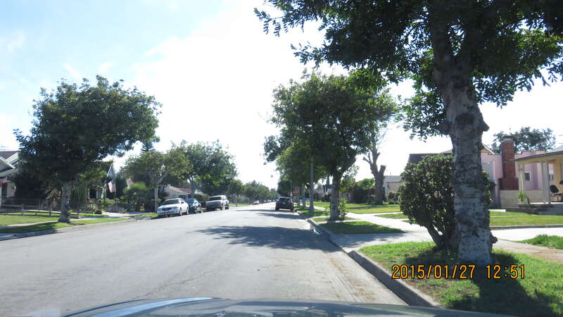 Alhambra, CA, USA