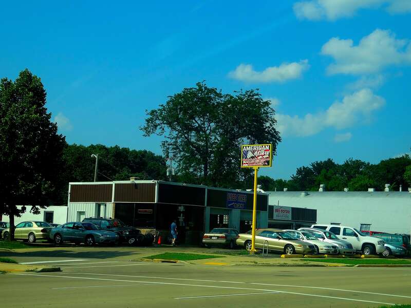 American Automotive