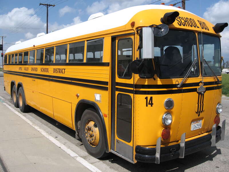 Apple Valley Crown Coach Corporation
