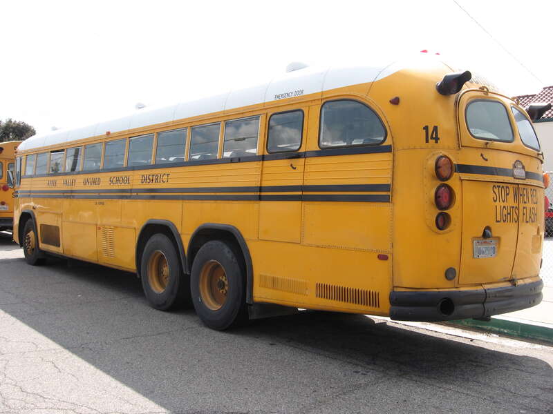 Apple Valley Crown Coach Corporation