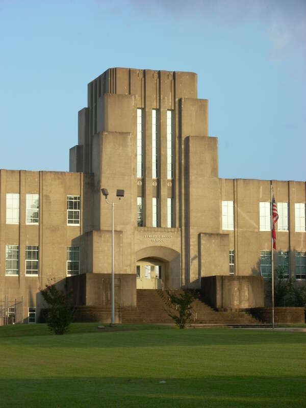 Bailey tower