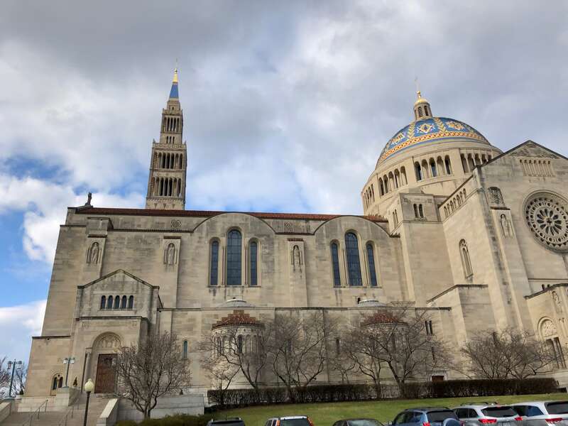 Washington, D.C.
